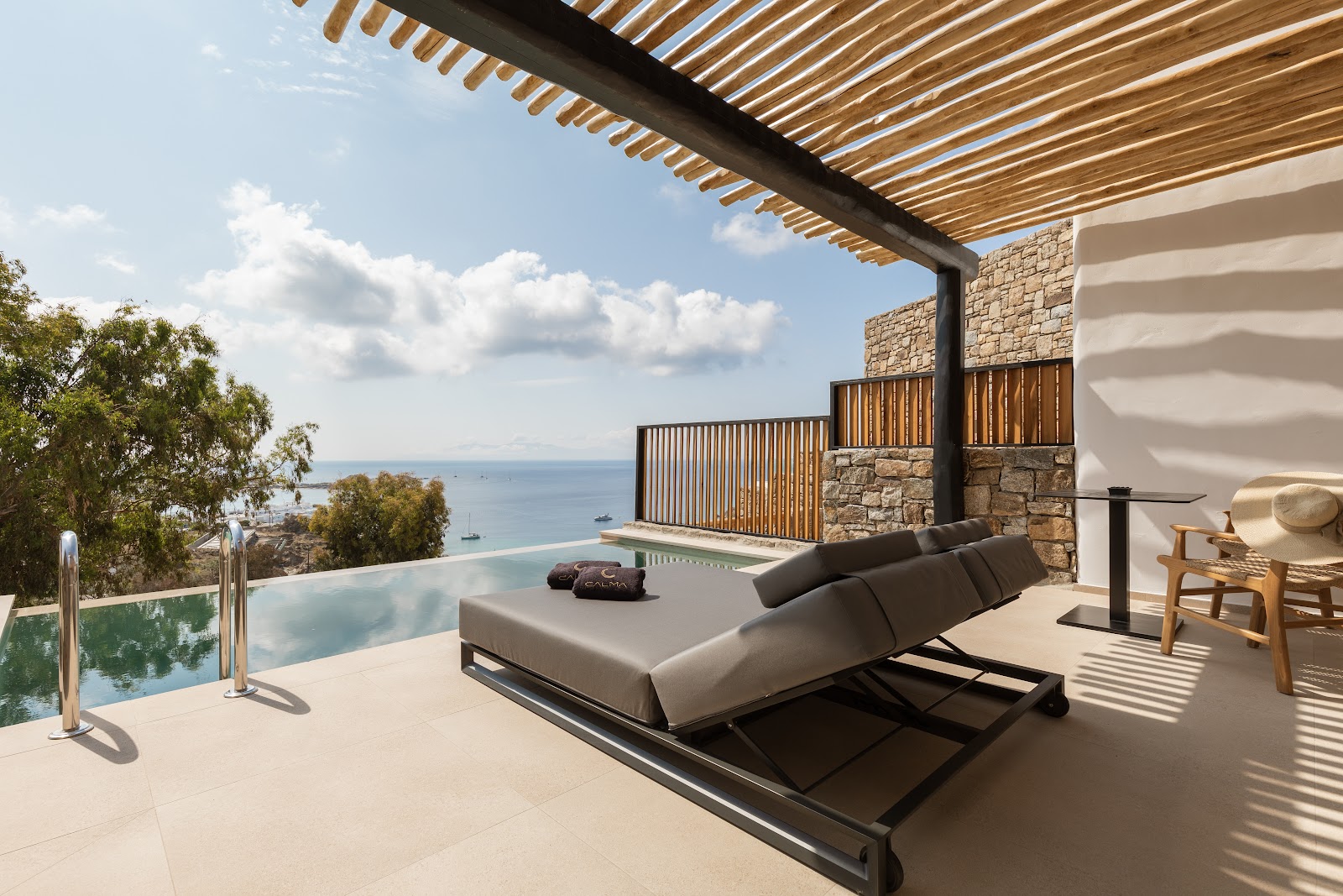 Mazera Boutique Hotel