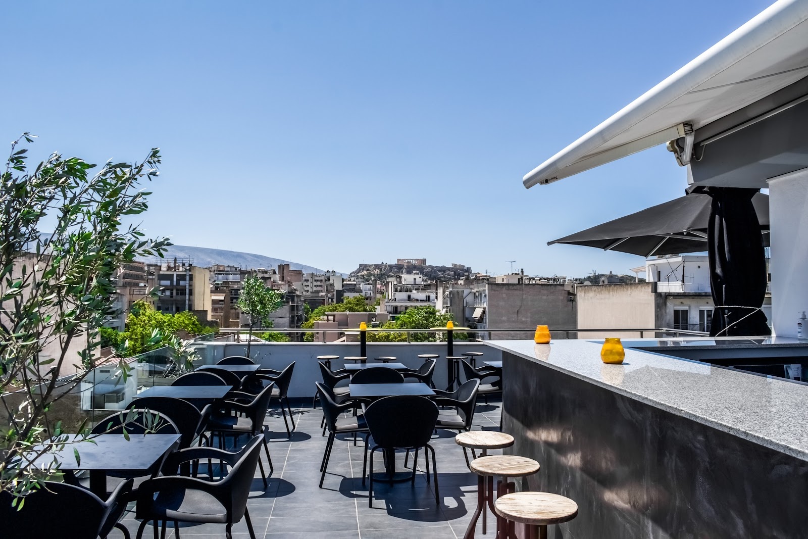 Mc Queen Rooms & Apartments