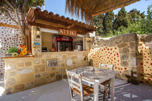 Medieval Rose Hotel