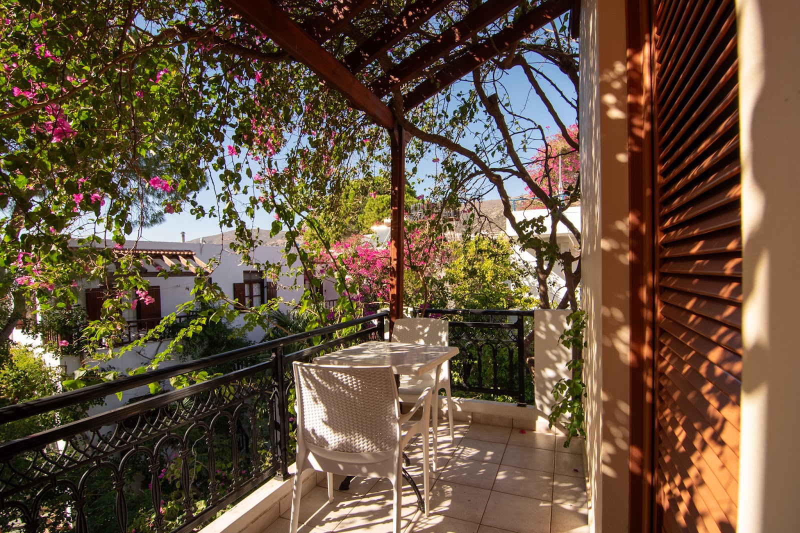 Mediterranean Dream