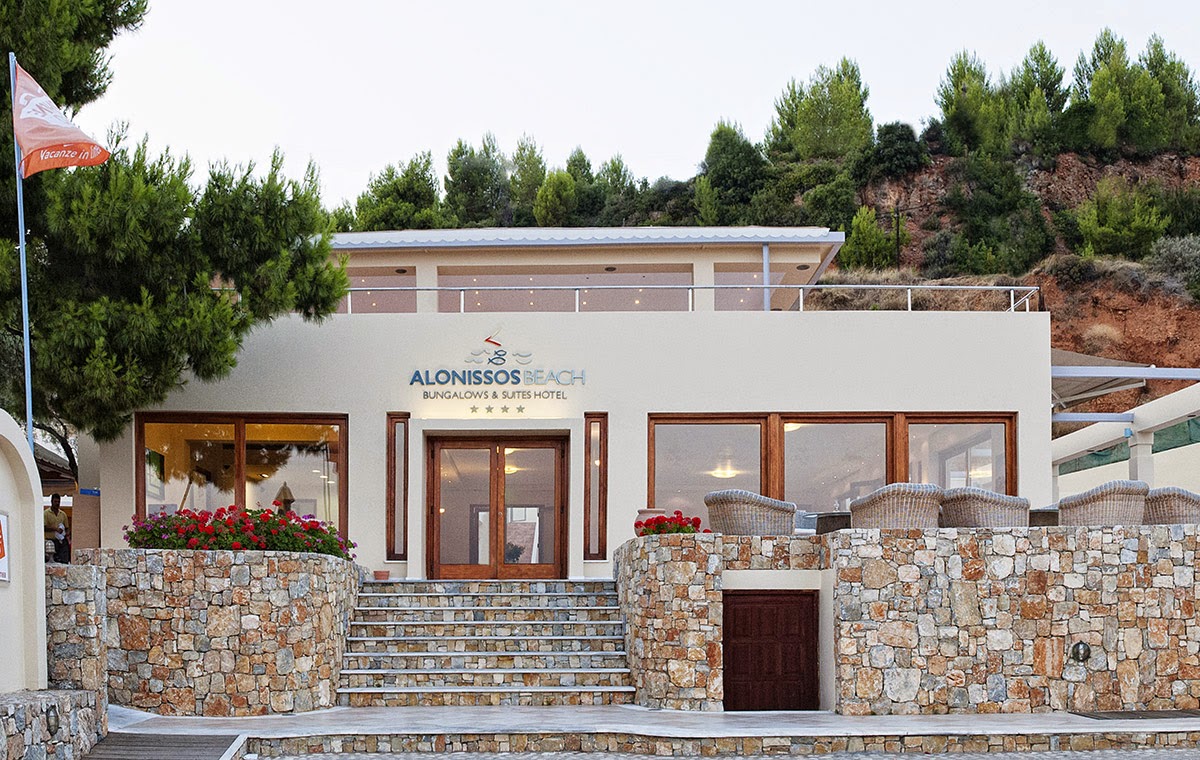 Milia Bay Hotel Apartments