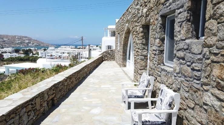 Mimoza Luxury Apartments
