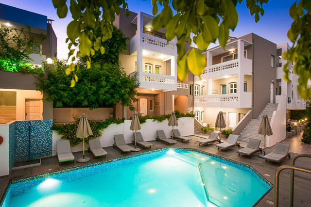 Mira Mare Luxury Residences