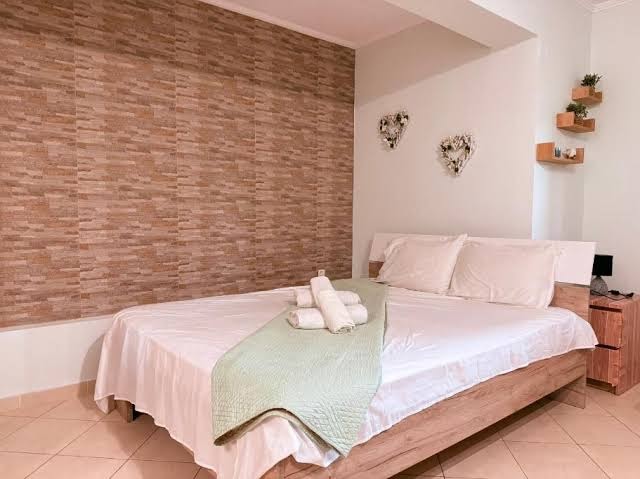 Mocha Villas & Spa
