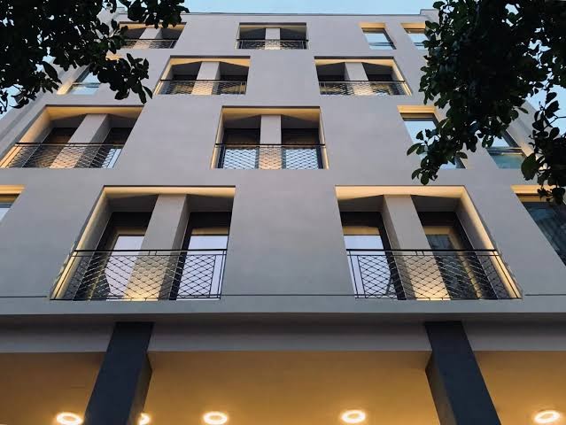 Monastiraki Place