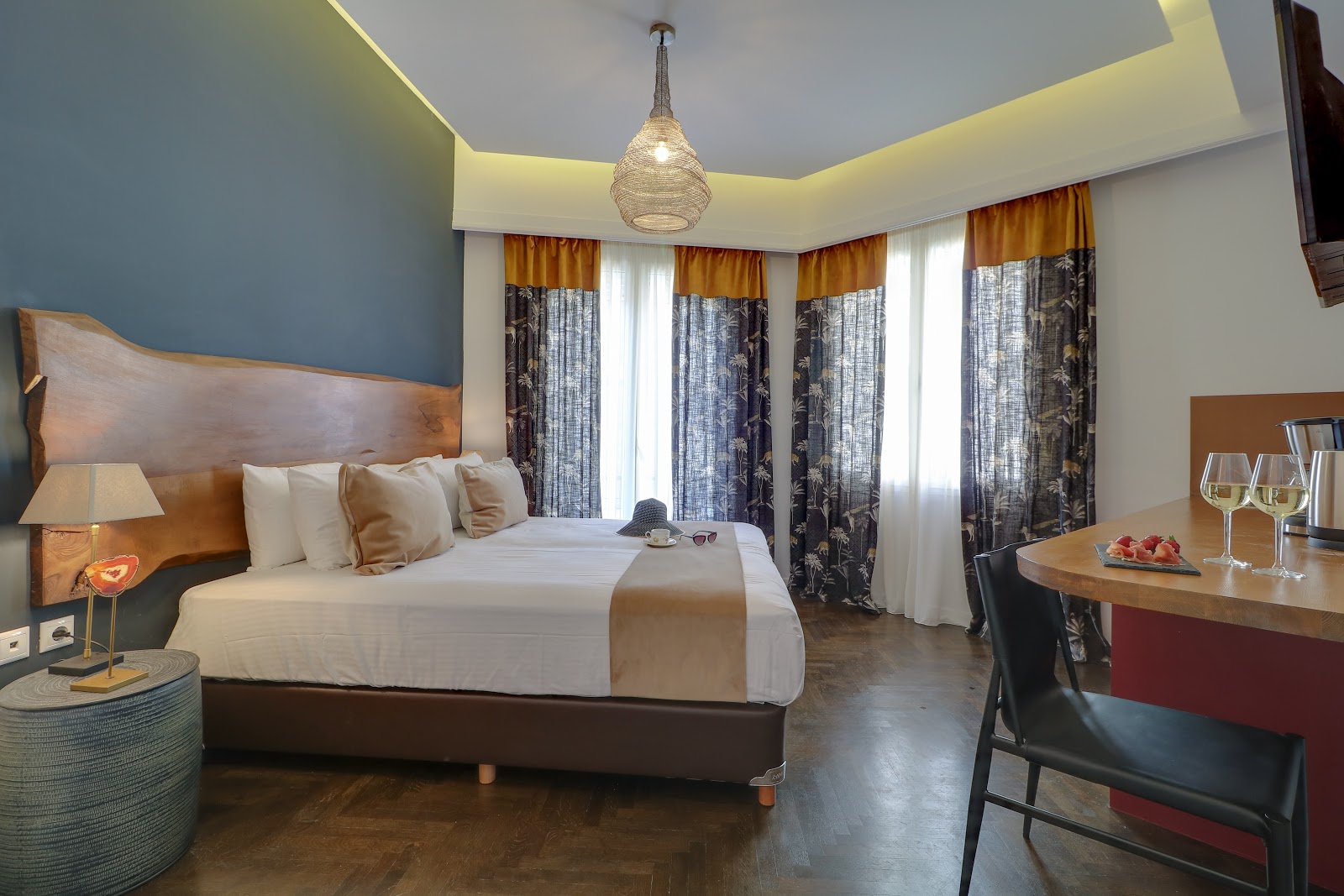 Mosaikon Hostel
