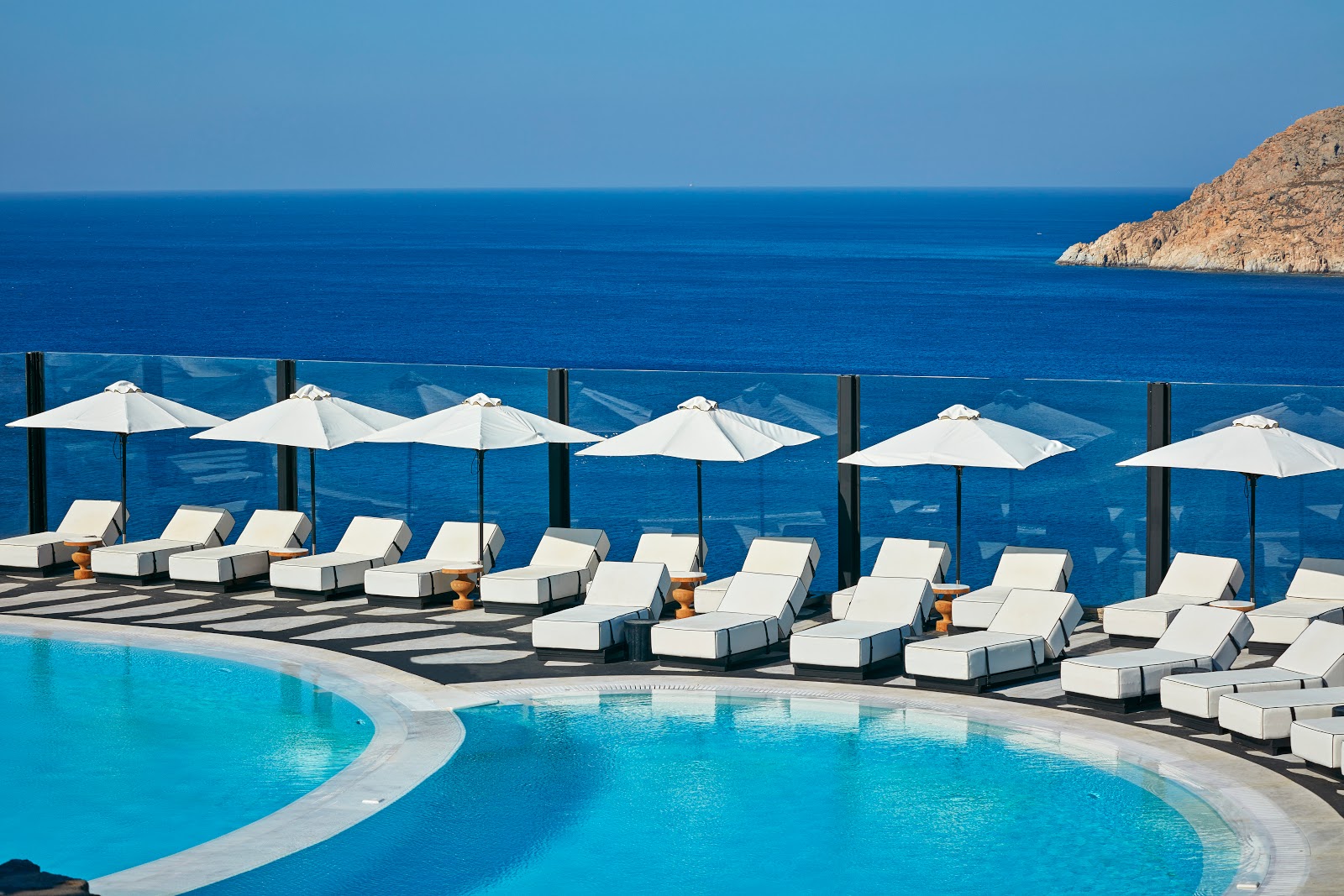 Myconian Imperial - Leading Hotels of the World