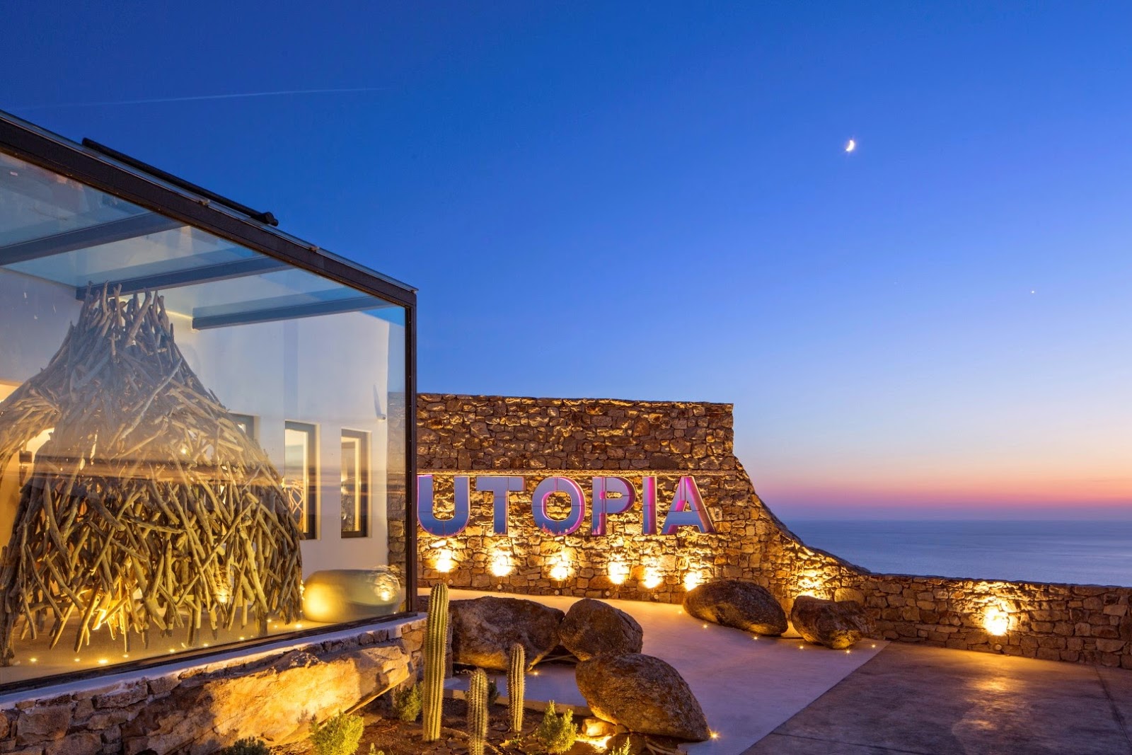 Myconian Villa Collection