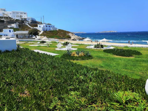 Mykonos Bay Hotel