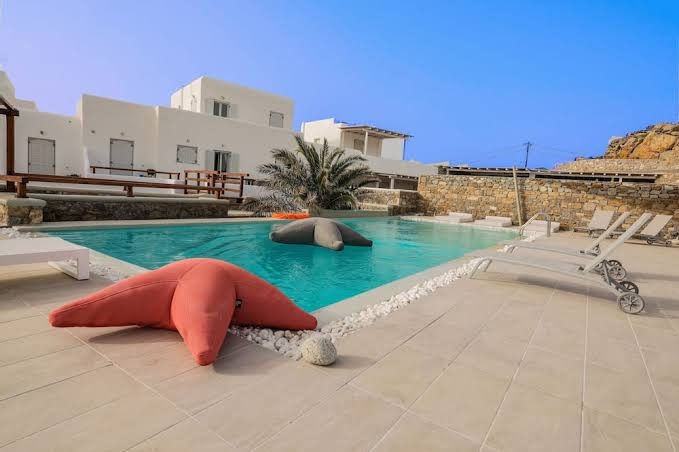 Mykonos Dunes