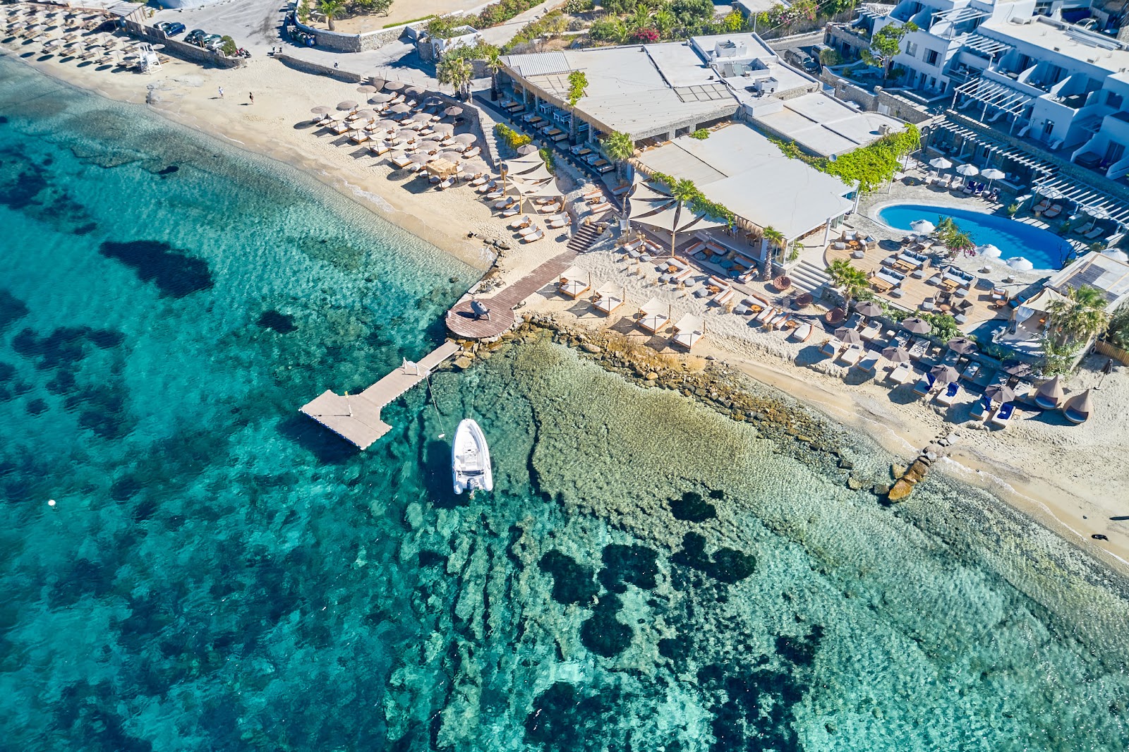 Mykonos Grand Hotel & Resort