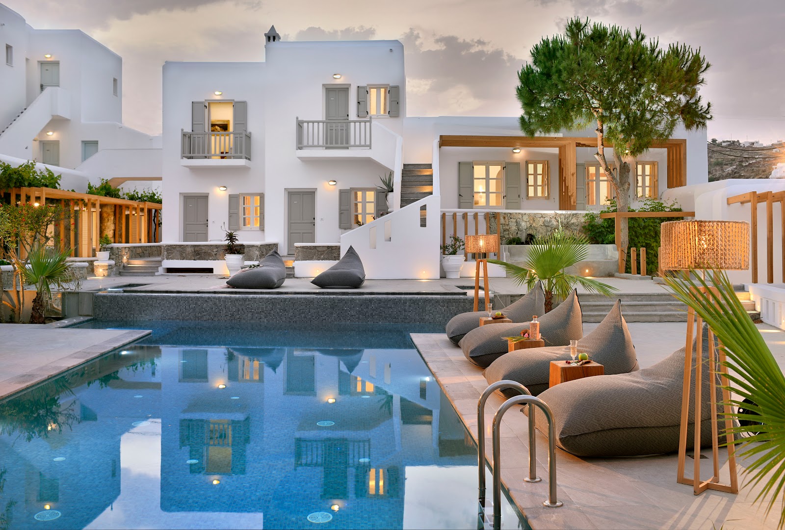 Mykonos Kosmoplaz