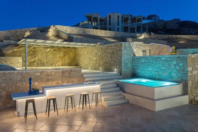 Mykonos No5 Suites & Villas