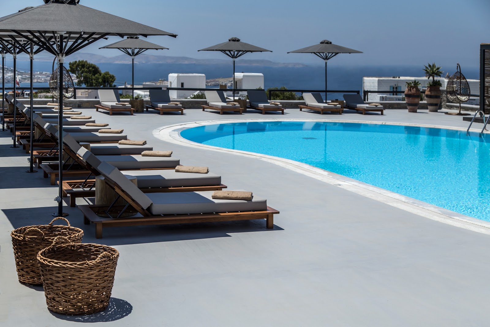 Mykonos Unique Apartments