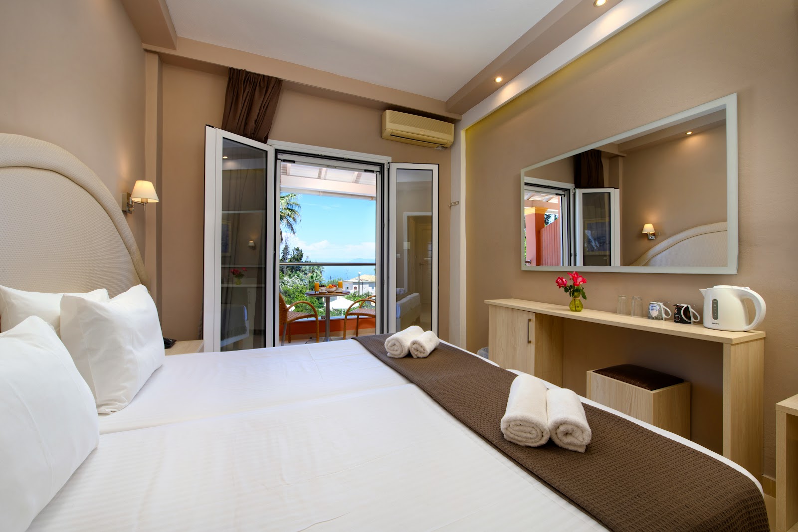 Mythos Palace Resort