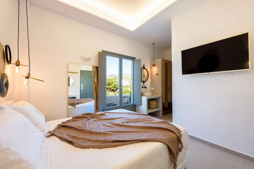 Narges Hotel