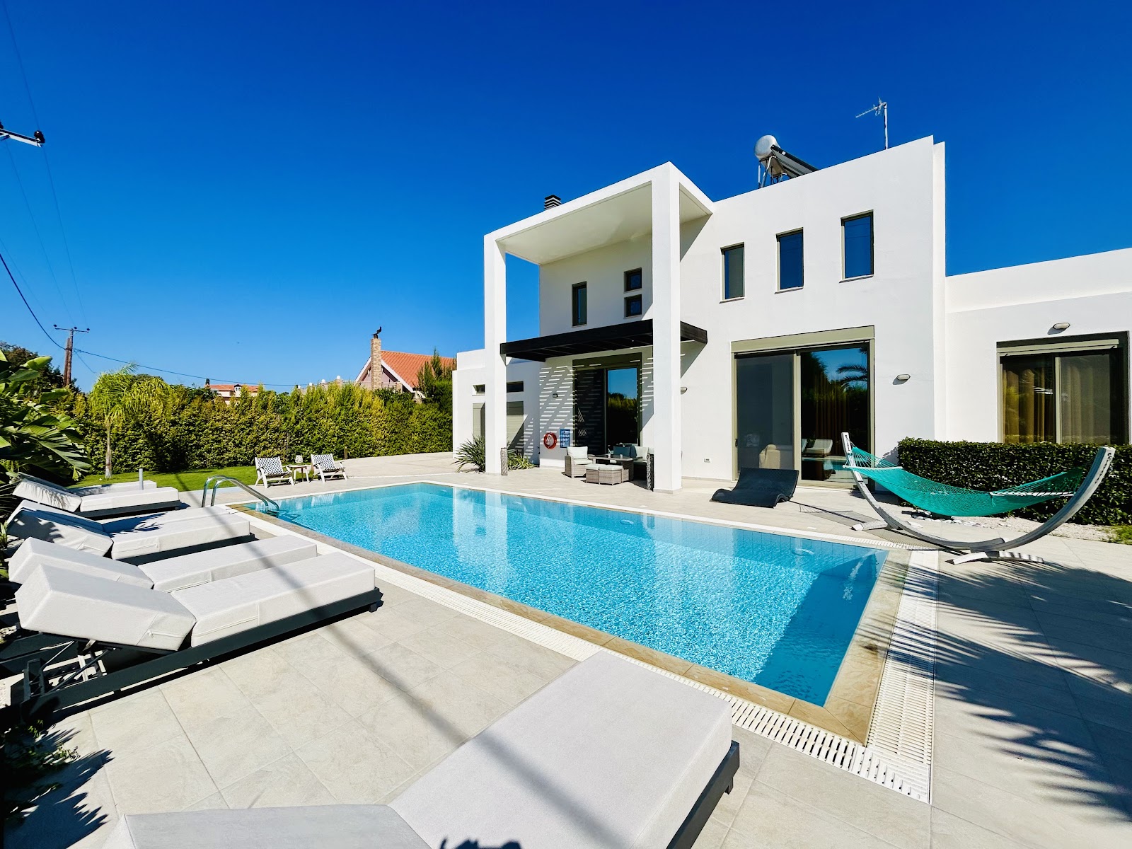Natura House
