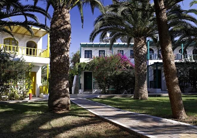 NEMA Design Hotel & Spa - Adults Only