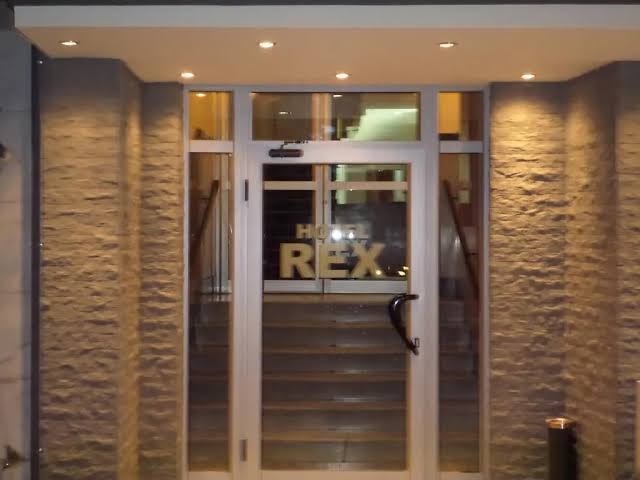 Nephele - The Luxury Suites