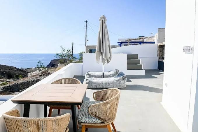 Neptune Luxury Spa Suites