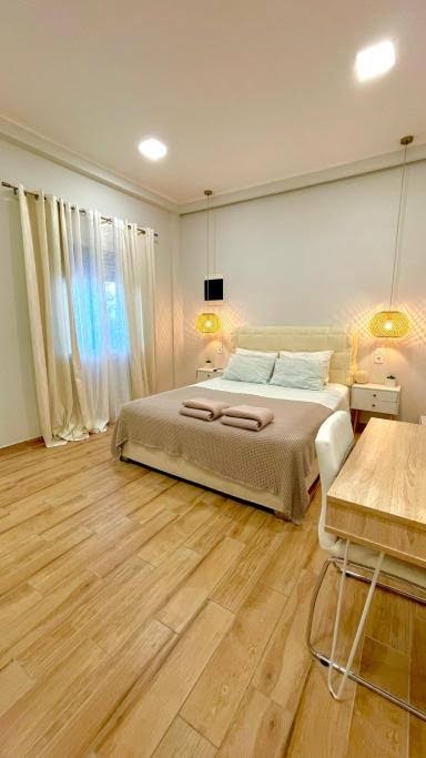 Nest apartment