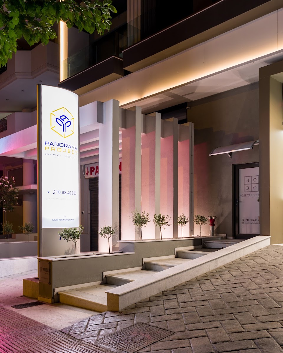 Nicola Hotel