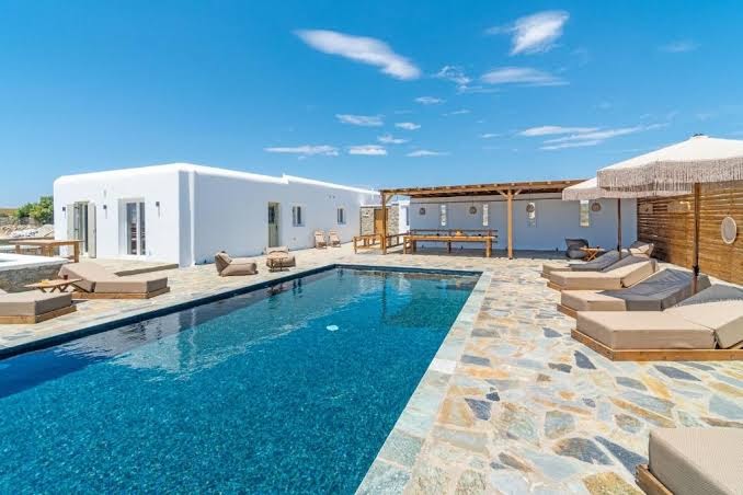 Nida Mykonos
