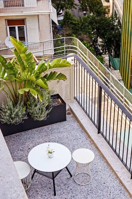 Niki Athens Hotel