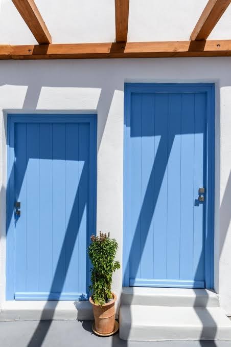 Nikos Rooms