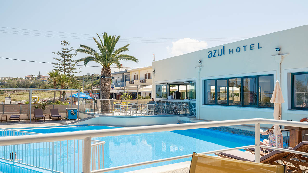 Noho Hotel by Azul