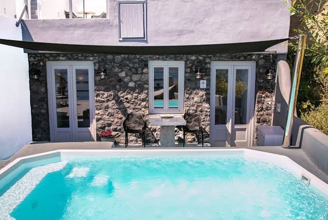 North Wind Luxury Suites