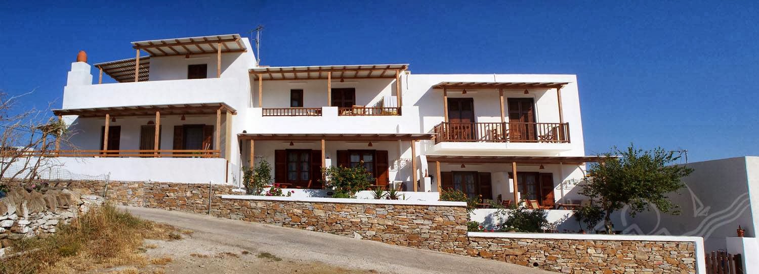 NOS Hotel & Villas