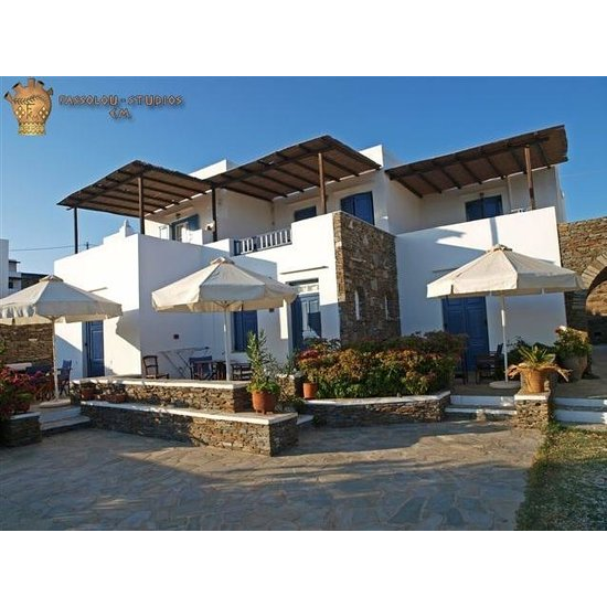 NOS Hotel & Villas