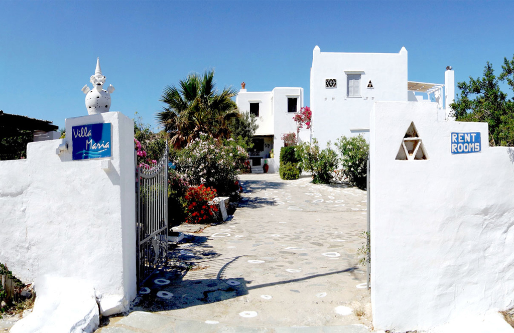 NOS Hotel & Villas