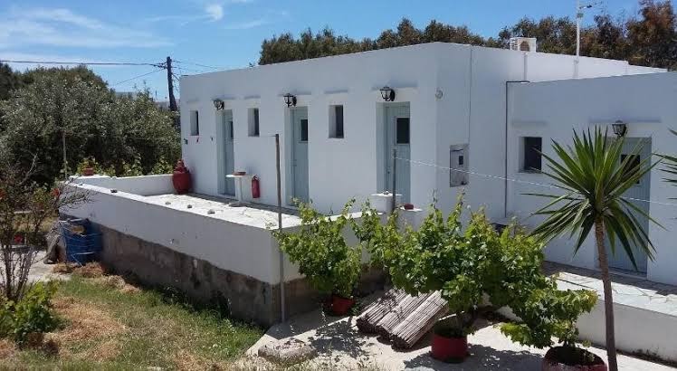 Nostos Sifnos