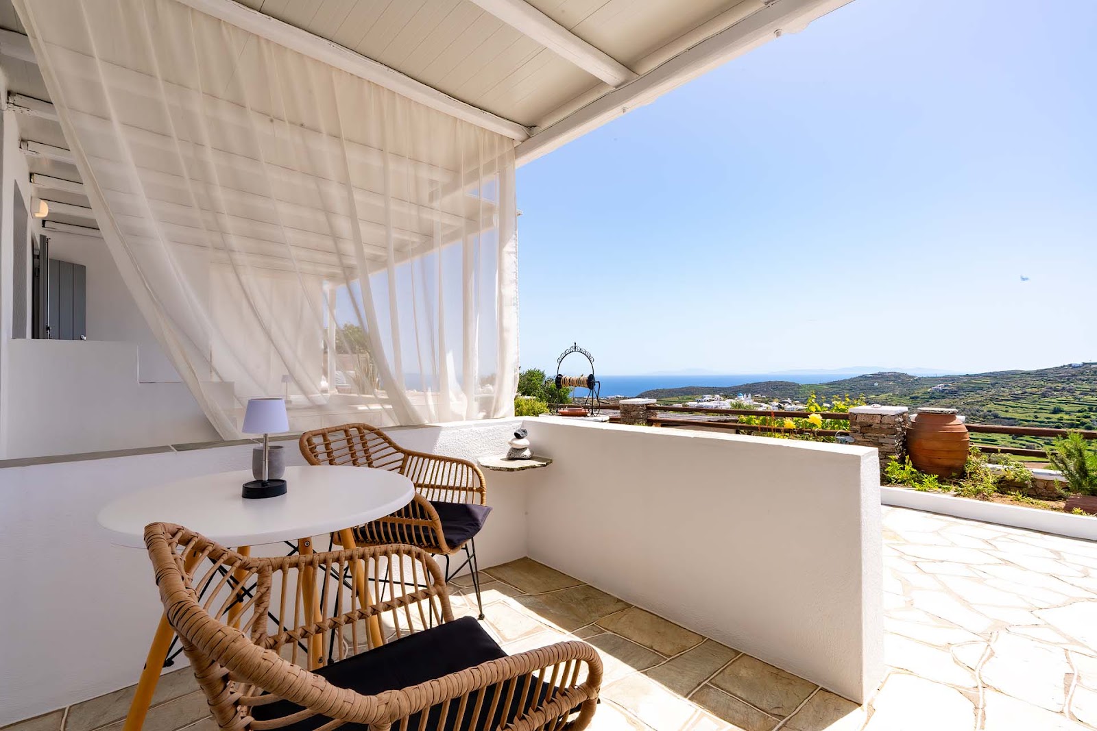 Nostos Sifnos
