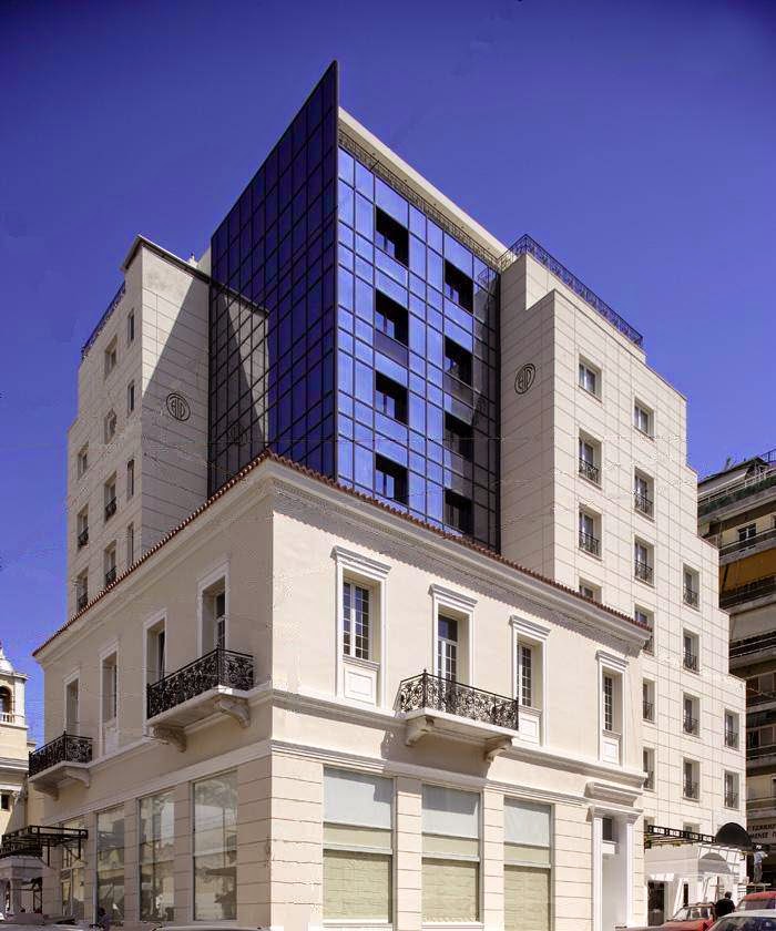 Noufara Hotel