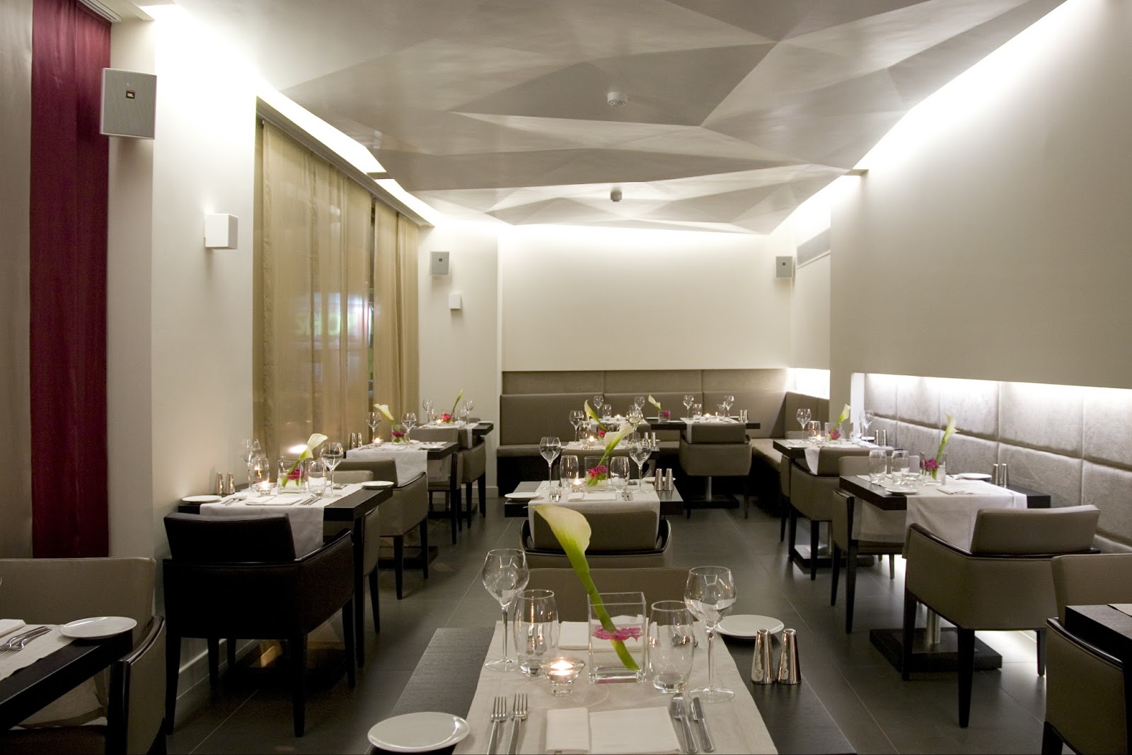 O&B Athens Boutique Hotel