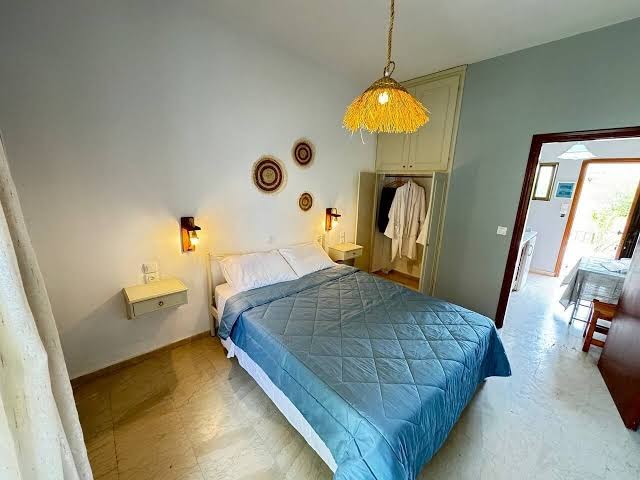 Oceanis Beach Hotel