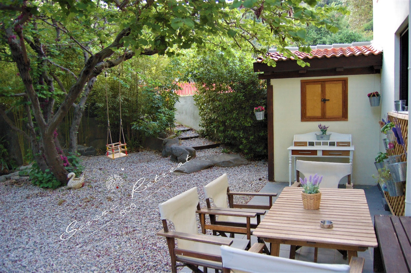 Odysseas Villa