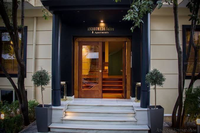 Olvia Suites