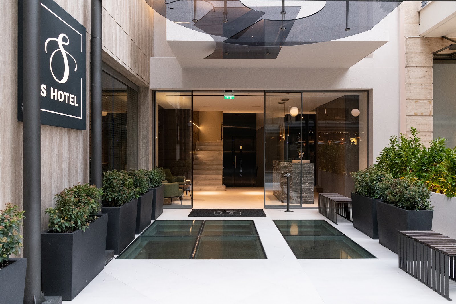 Olvios Design Suite