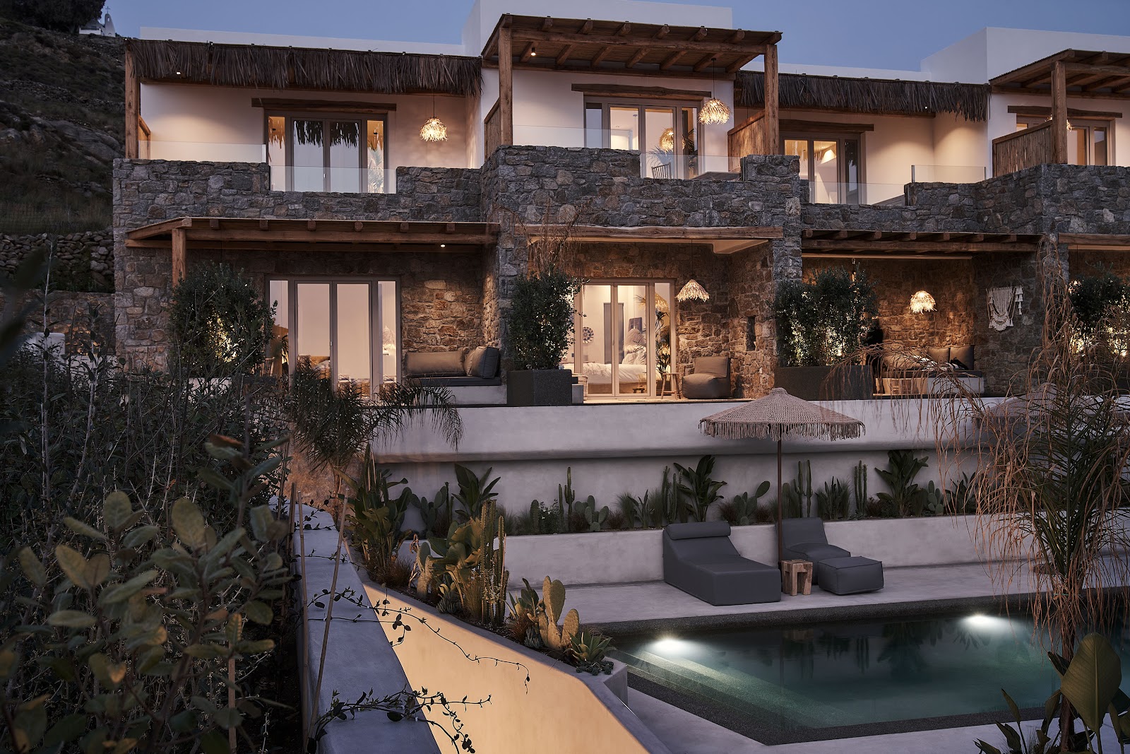 Omeon Mykonos