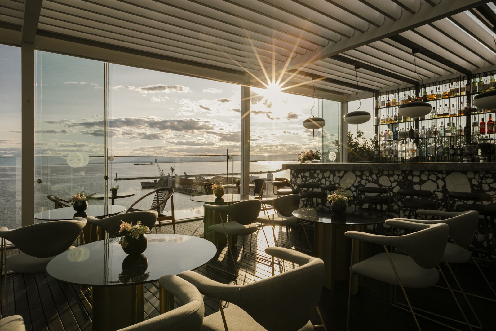 ON Residence, Small Luxury Hotels of the World