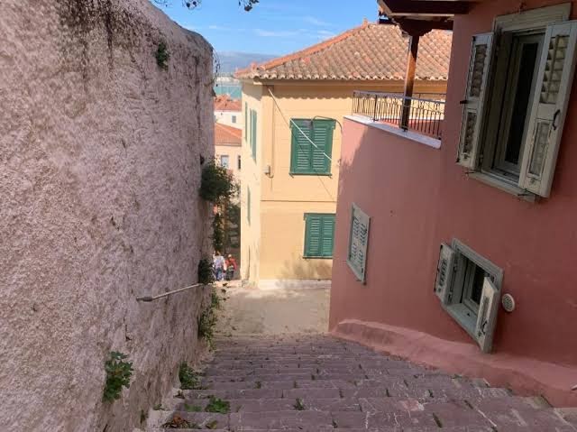 Onora Suites Nafplio