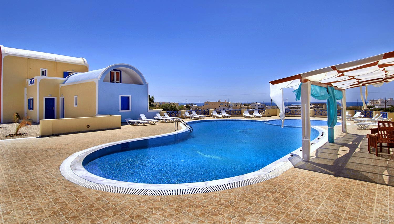Orabel Suites