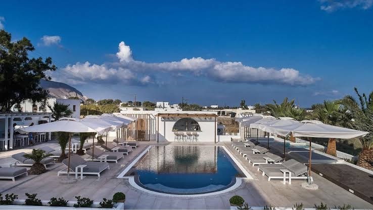 Orabel Suites