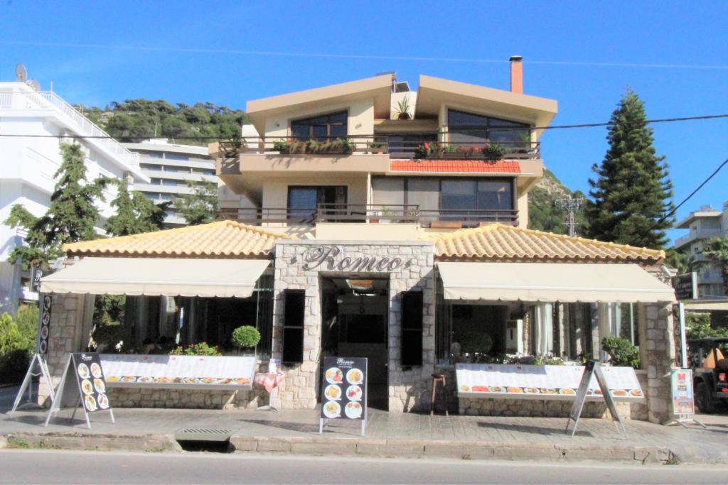 Orion Houses