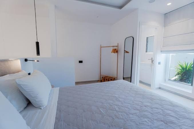 Ortygia Suites