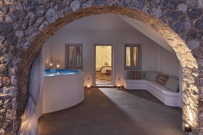 Oscar Beachfront Suites